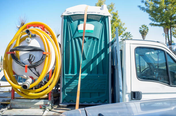 Best Affordable portable toilet rental  in Bethel, WA