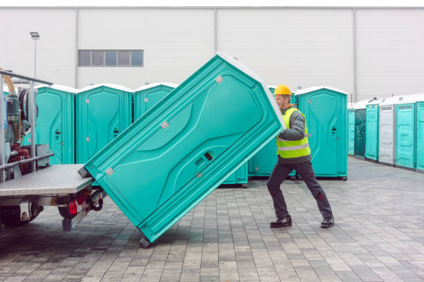 Best Affordable portable toilet rental  in Bethel, WA