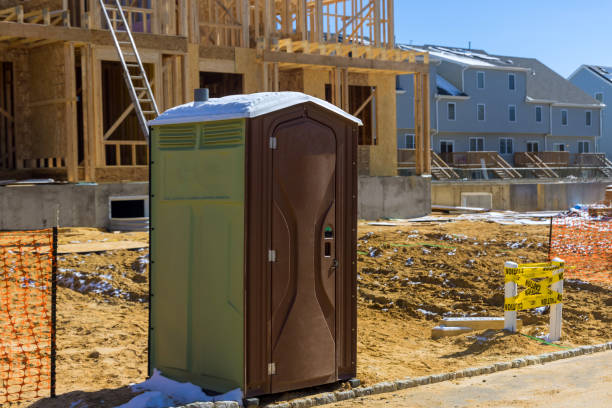 Best Porta potty delivery and setup  in Bethel, WA