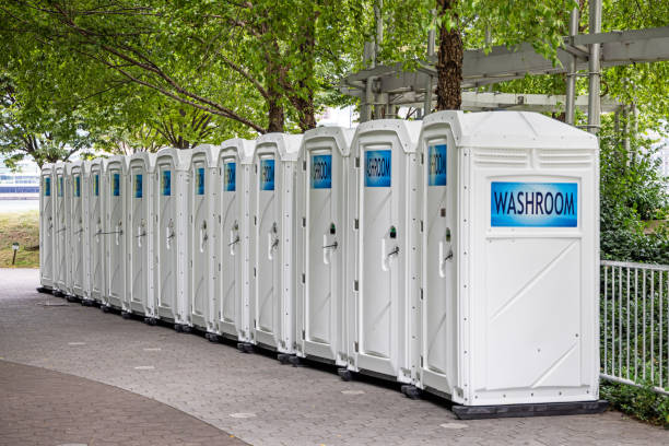 Best High-end porta potty rental  in Bethel, WA