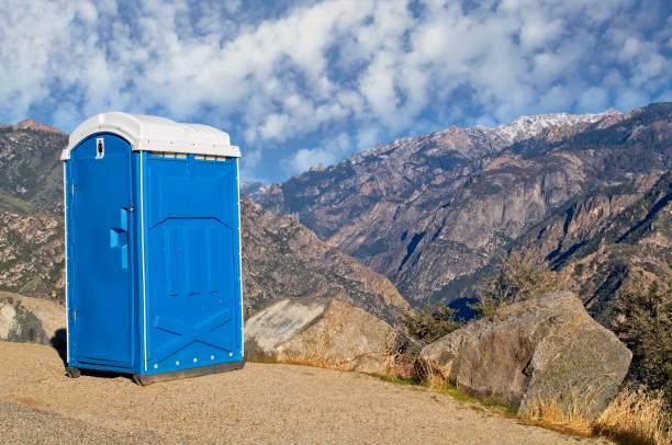 Best Portable toilet rental cost  in Bethel, WA