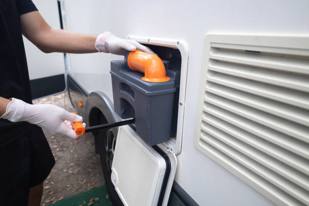 Best Luxury portable toilet rental  in Bethel, WA