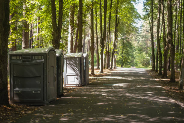 Best Portable toilet rental cost  in Bethel, WA
