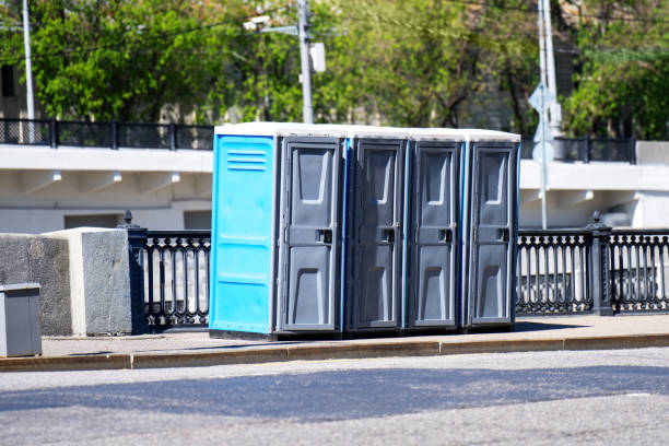 Best Temporary restroom rental  in Bethel, WA