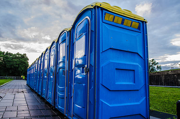 Best Affordable portable toilet rental  in Bethel, WA