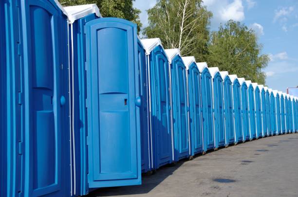 Best Restroom trailer rental cost  in Bethel, WA